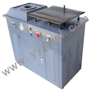 Chamfering machine